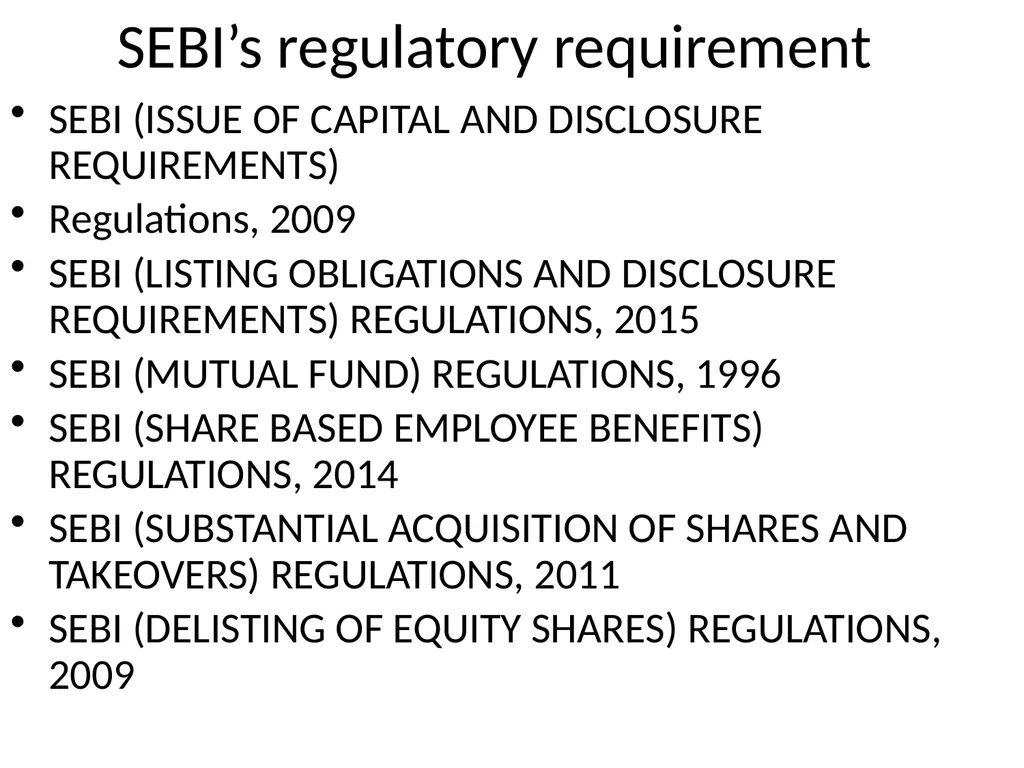 CONCEPT OF VALUATION CMA PRANAB KR.CHAKRABARTY - slide 19 of 59