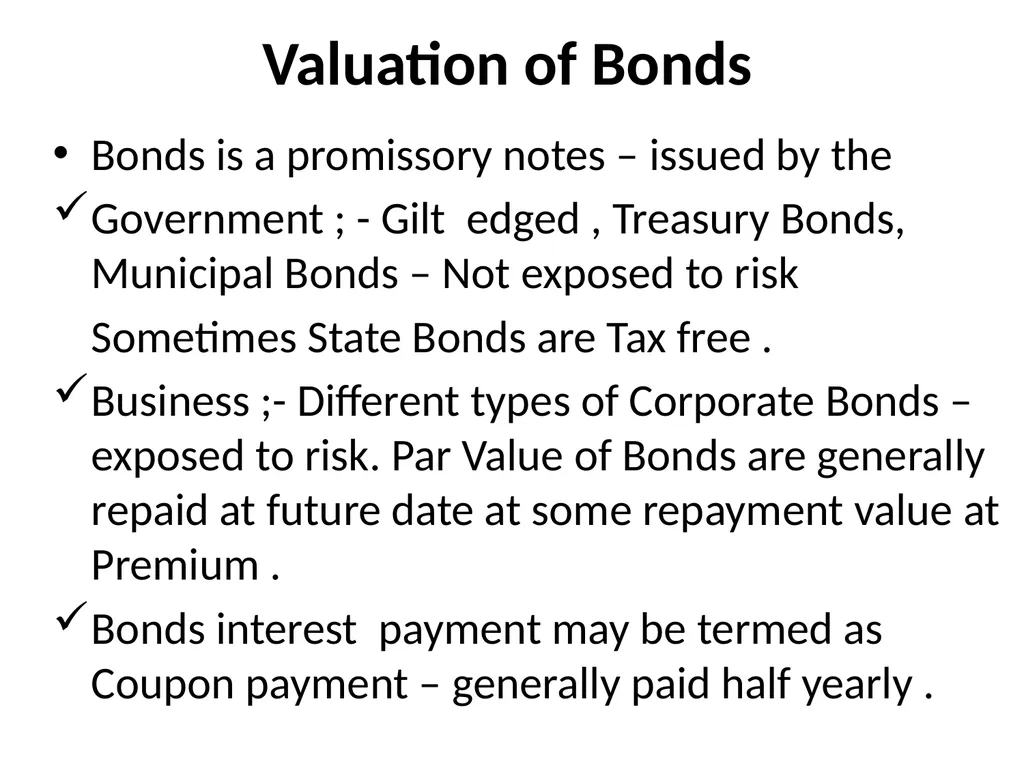 CONCEPT OF VALUATION CMA PRANAB KR.CHAKRABARTY - slide 32 of 59