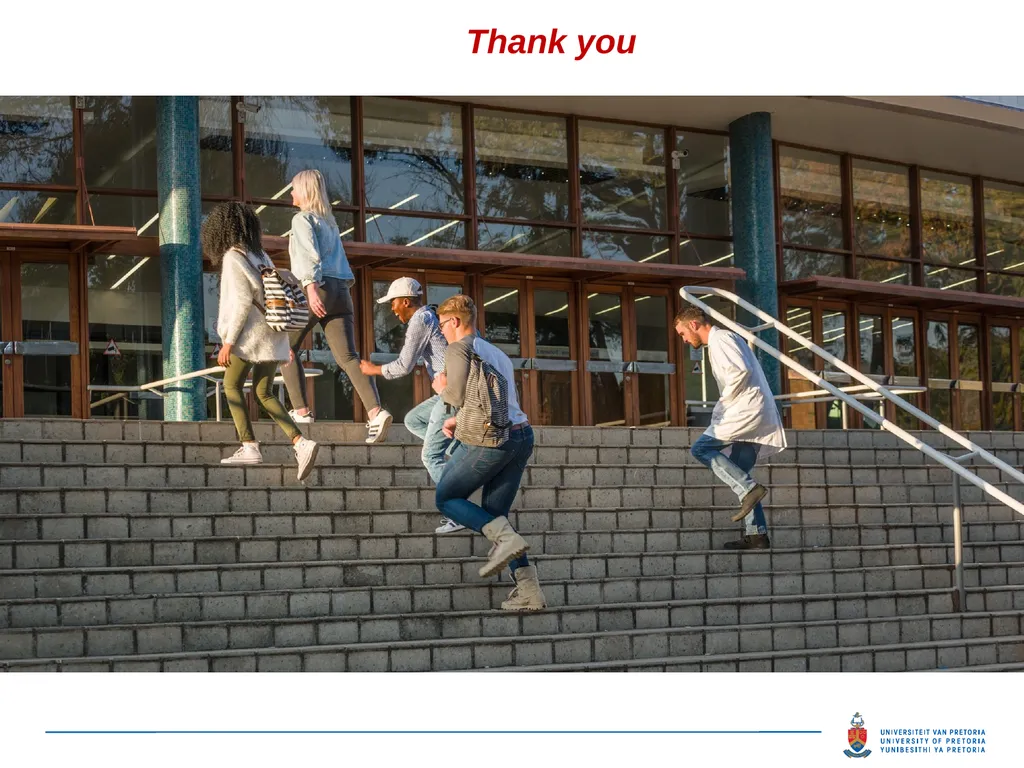 Supporting postgraduate students – best practices - slide 20 of 20