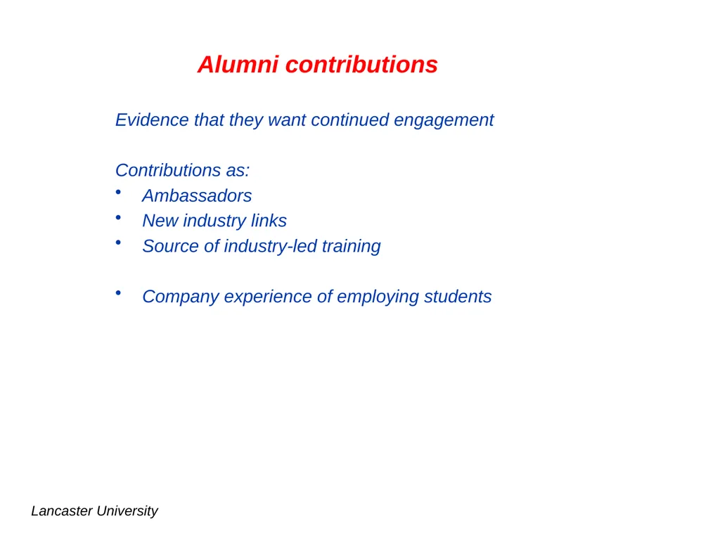 Supporting postgraduate students – best practices - slide 19 of 20