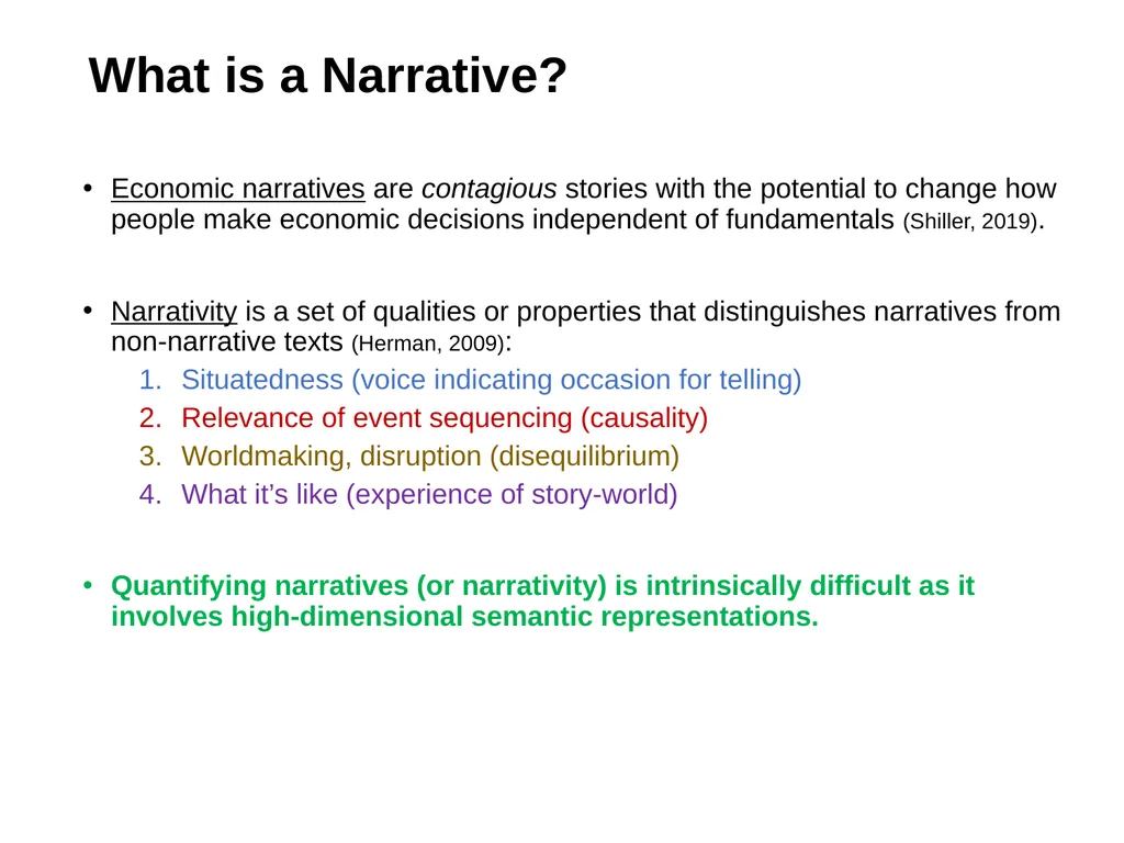 Crash Narratives William Goetzmann (Yale), Dasol - slide 7 of 22