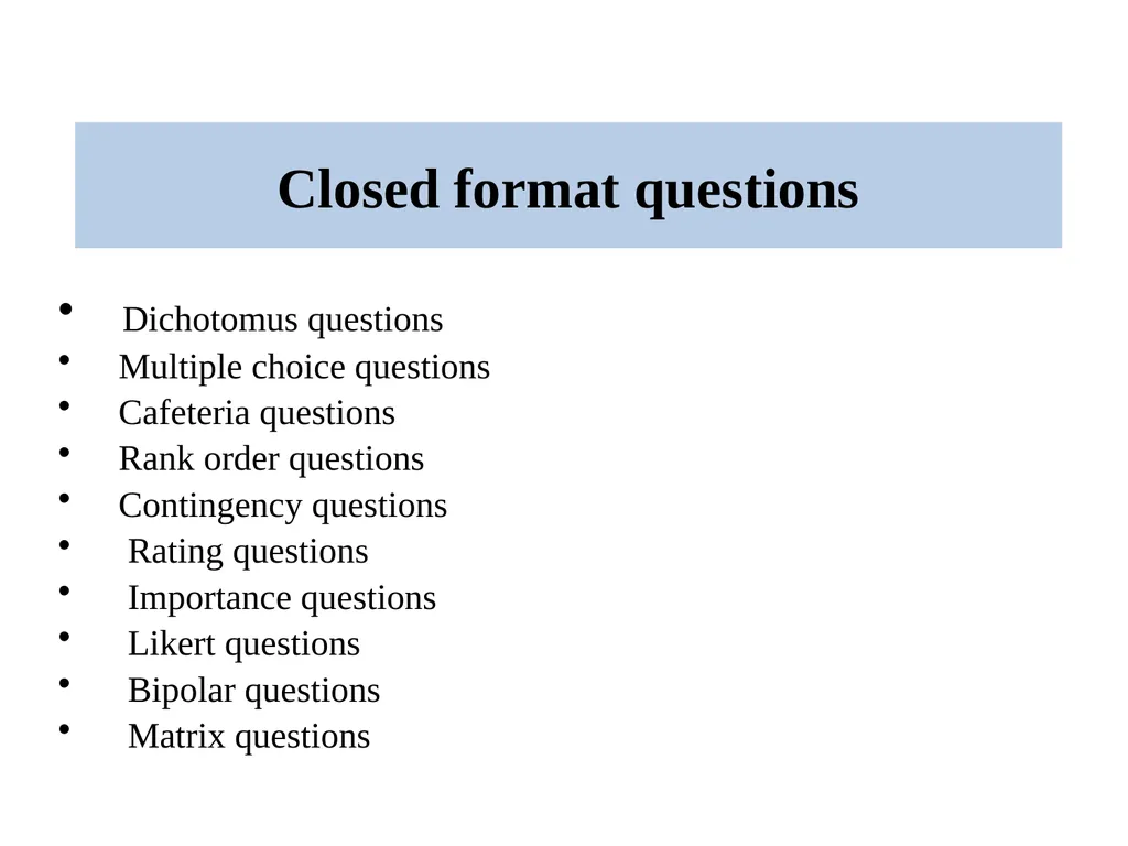 Data collection process Data Collection Data are - slide 11 of 32