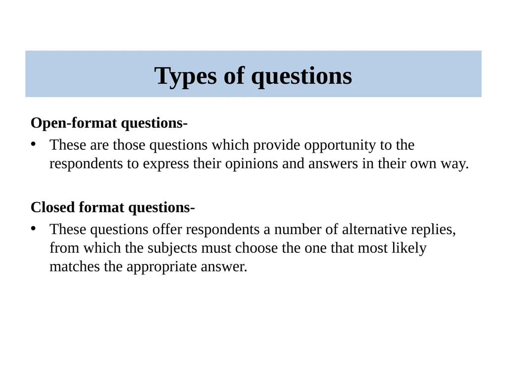 Data collection process Data Collection Data are - slide 10 of 32
