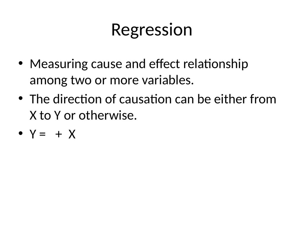 Descriptive and Inferential Statistic Dr. Dyal - slide 11 of 19