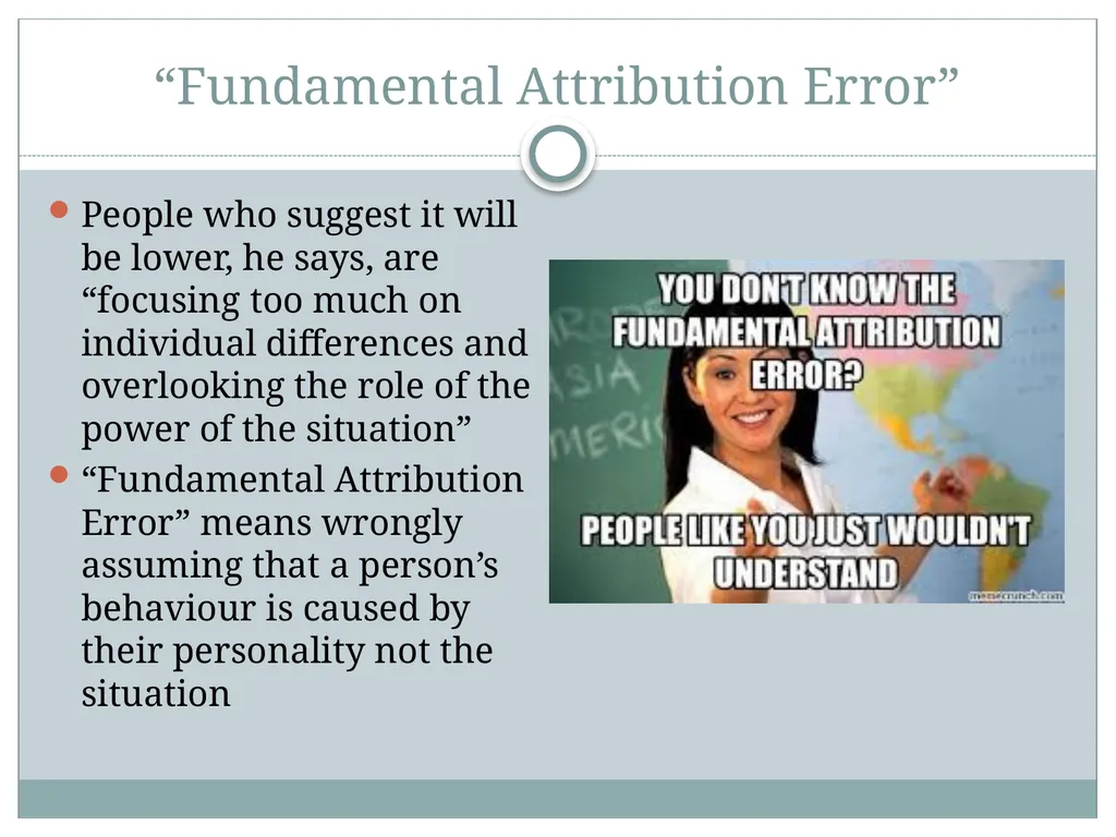 Replicating Milgram Would People Still Obey Today? - slide 7 of 44