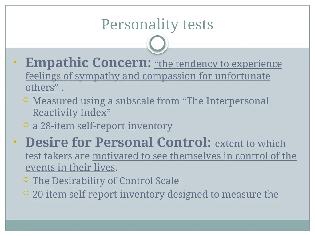 Replicating Milgram Would People Still Obey Today? - slide 17 of 44