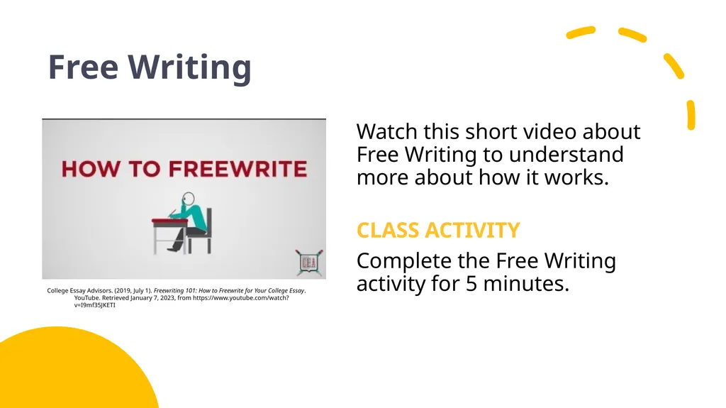 Year 7 and 8 Music: Becoming a SongMaker LESSON - slide 15 of 21