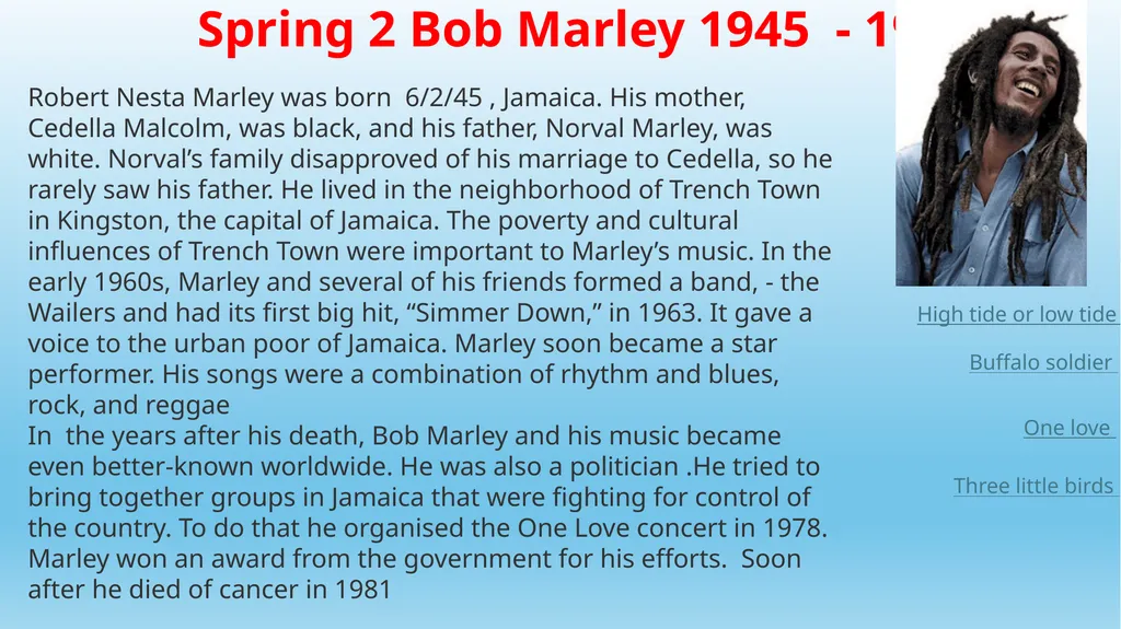 Composer of the term 2025 to 2026 Composers of the - slide 6 of 8