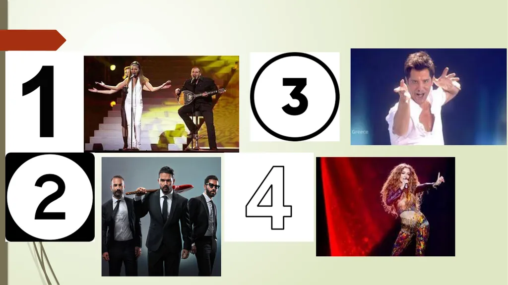 POP MUSIC Τhe characteristics of pop music It is - slide 5 of 8