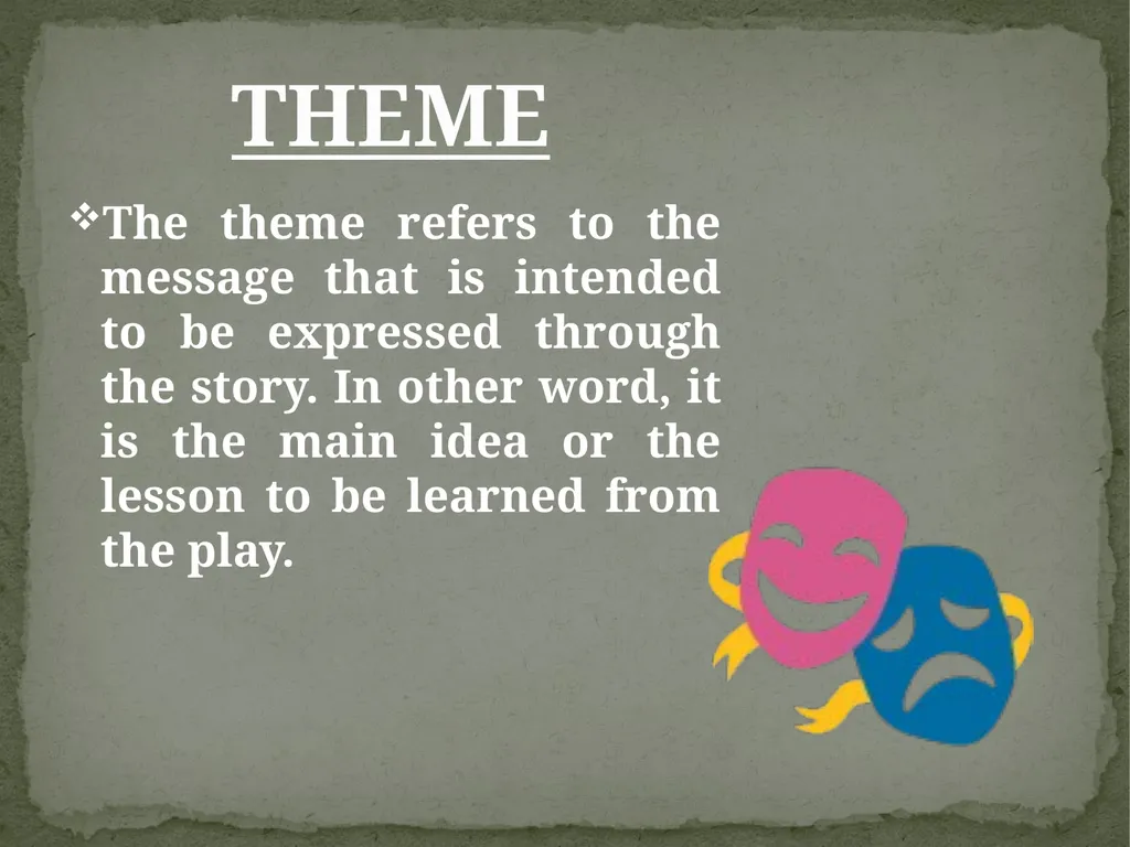 Course Name – Drama And Art In Education (2nd - slide 6 of 17