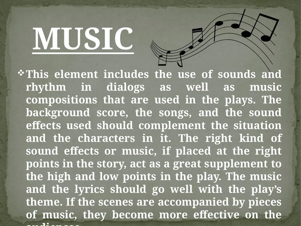 Course Name – Drama And Art In Education (2nd - slide 9 of 17