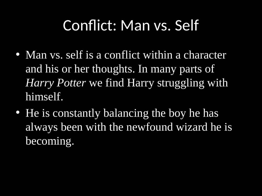 Elements of Fantasy Literature Literary Elements - slide 13 of 26
