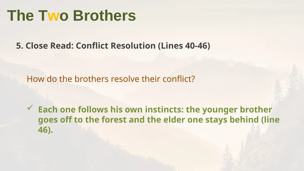 Colegio Real: Trimester 1 Prof. Rush 8th Grade - slide 10 of 14