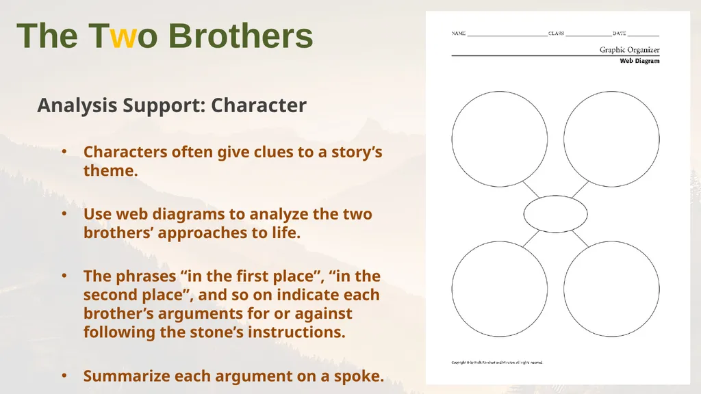 Colegio Real: Trimester 1 Prof. Rush 8th Grade - slide 8 of 14