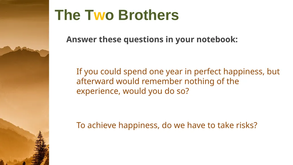 Colegio Real: Trimester 1 Prof. Rush 8th Grade - slide 3 of 14