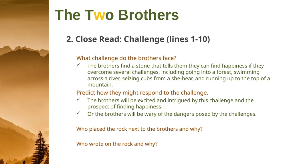 Colegio Real: Trimester 1 Prof. Rush 8th Grade - slide 5 of 14