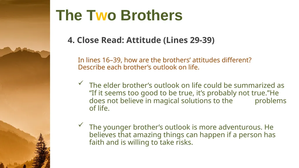 Colegio Real: Trimester 1 Prof. Rush 8th Grade - slide 7 of 14