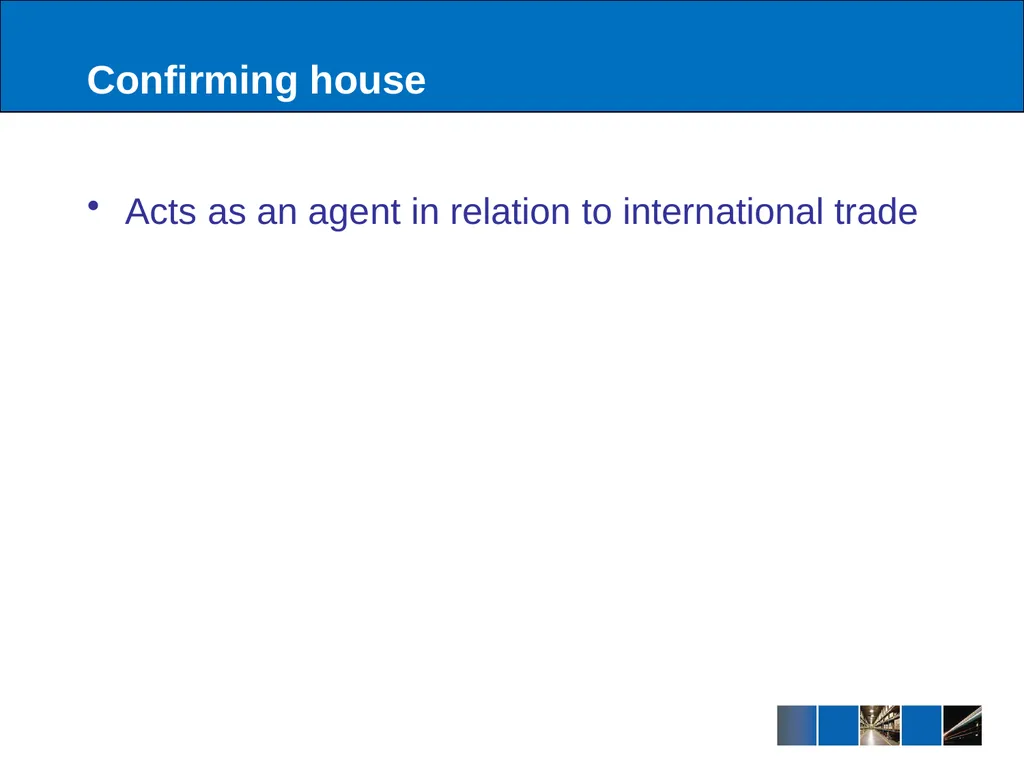 Introduction to Agency Dr. Fatih Serbest 0545 600 - slide 8 of 18