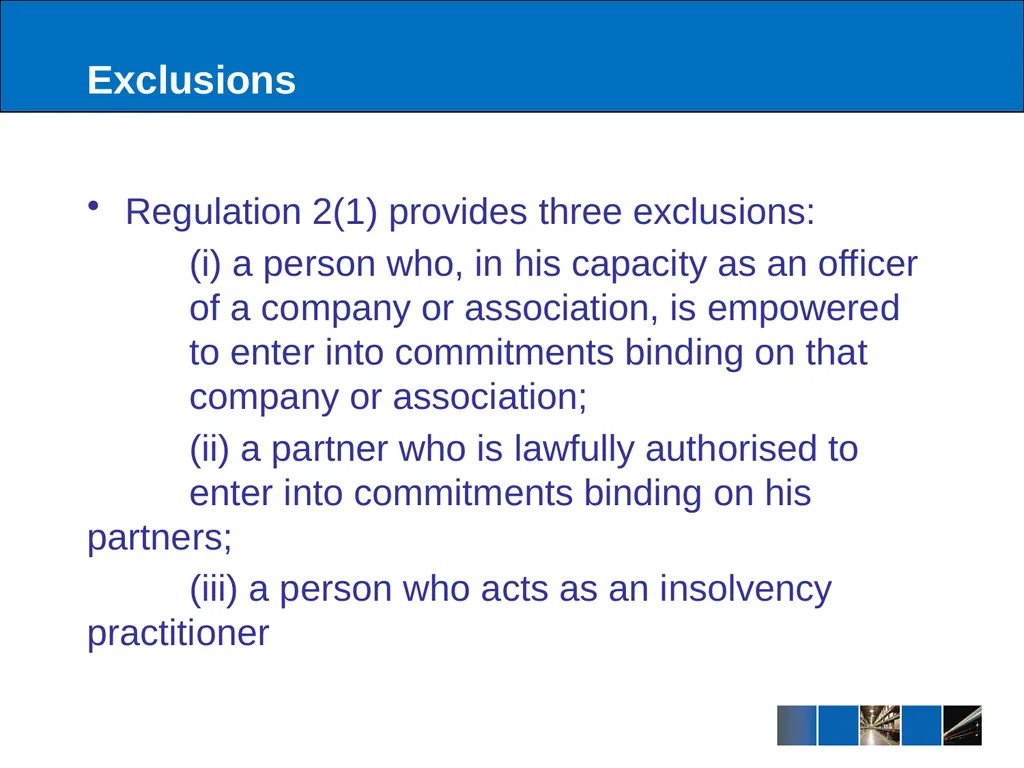 Introduction to Agency Dr. Fatih Serbest 0545 600 - slide 16 of 18