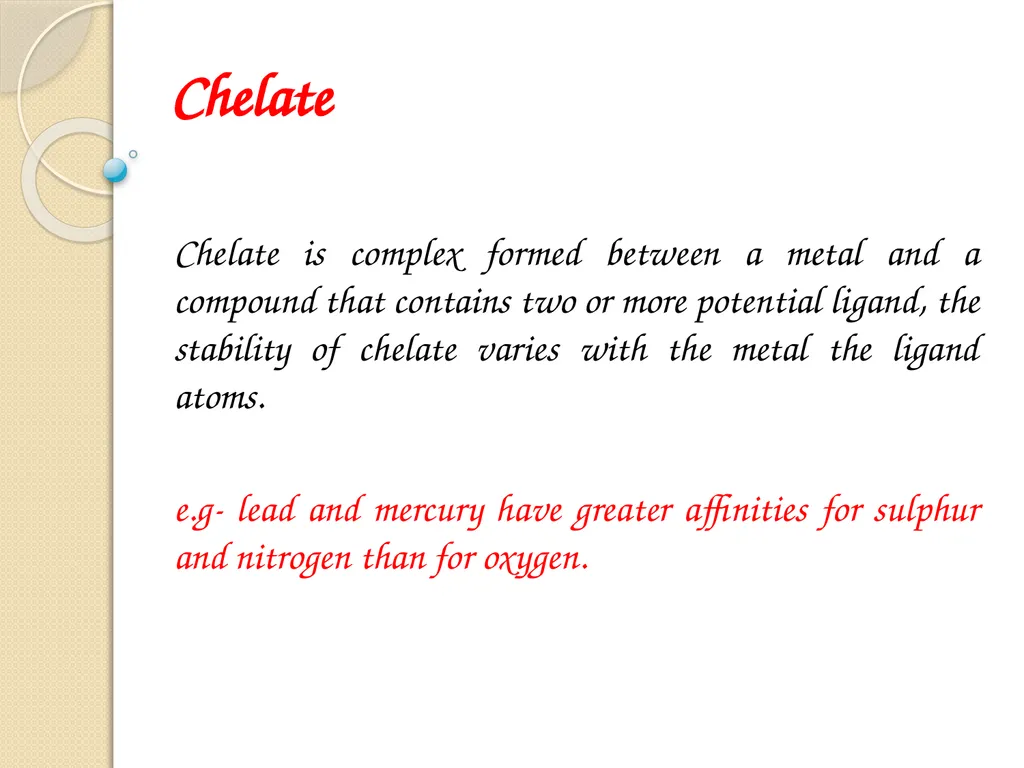 Heavy Metal Toxicity (Arsenic) Presented by:- - slide 5 of 13