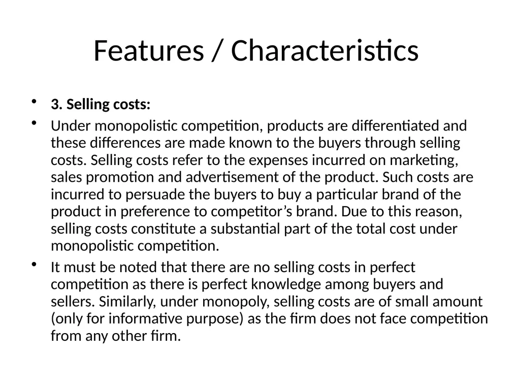 Unit 4 : Market Structures Prof Prasanna Shembekar - slide 17 of 38