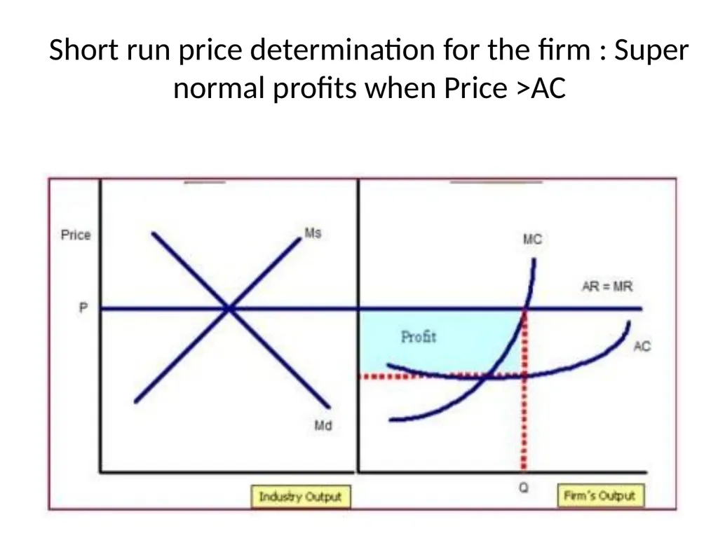 Unit 4 : Market Structures Prof Prasanna Shembekar - slide 8 of 38