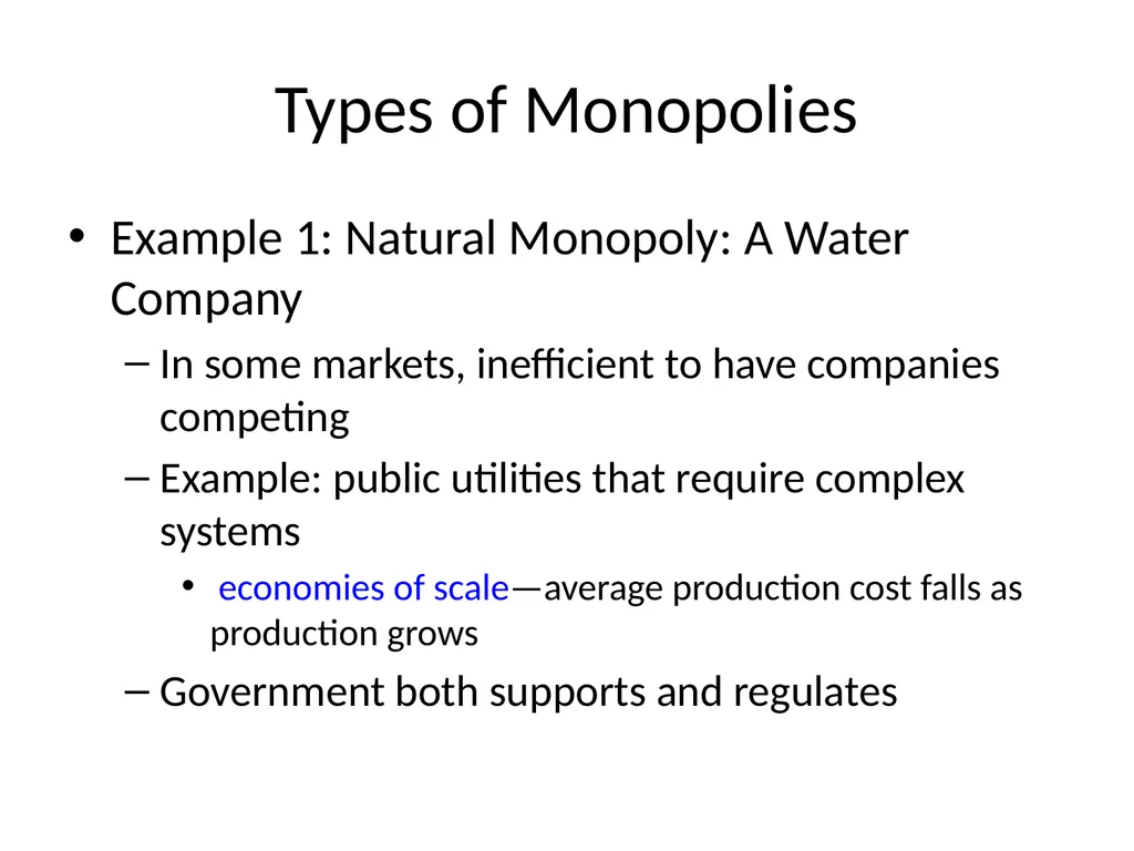 Market Structures Umesh Ch. Sarma Asstt. Professor - slide 17 of 33