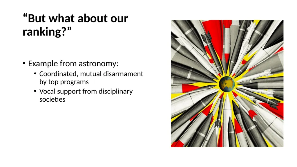 Holistic Review and Graduate Admissions Dr. Julie - slide 28 of 35