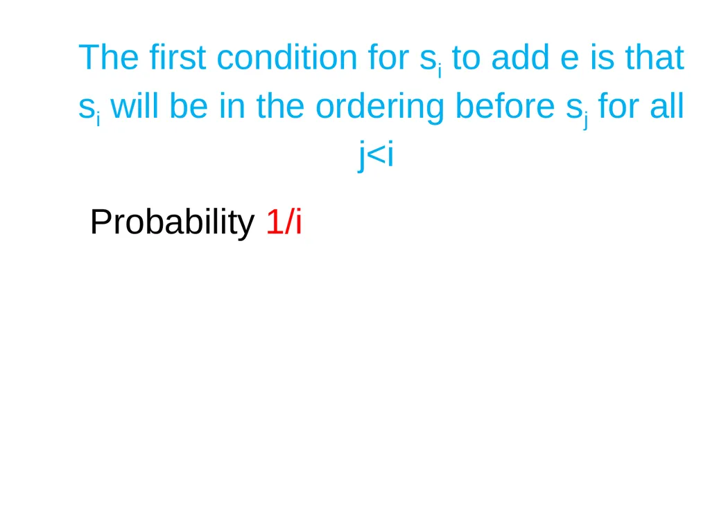 Approximating the undirected Multicut problem A - slide 19 of 28