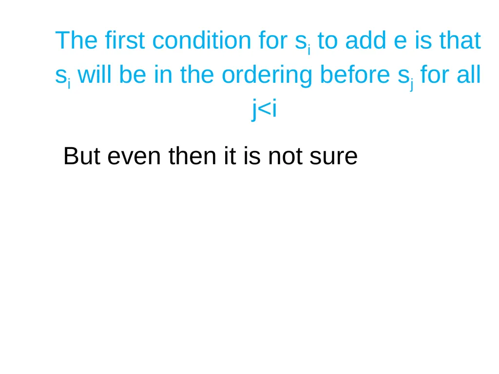 Approximating the undirected Multicut problem A - slide 20 of 28