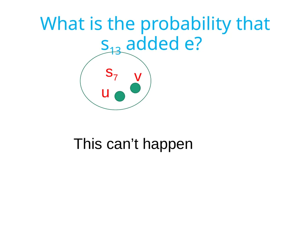 Approximating the undirected Multicut problem A - slide 11 of 28