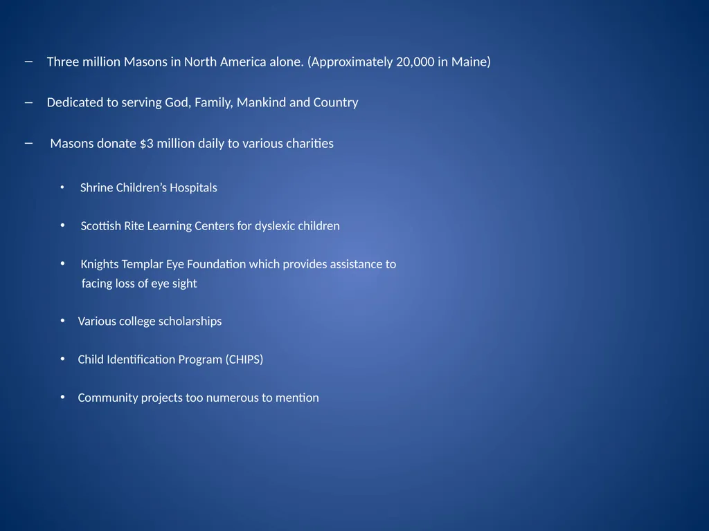 Example of a template that could be used when - slide 5 of 12