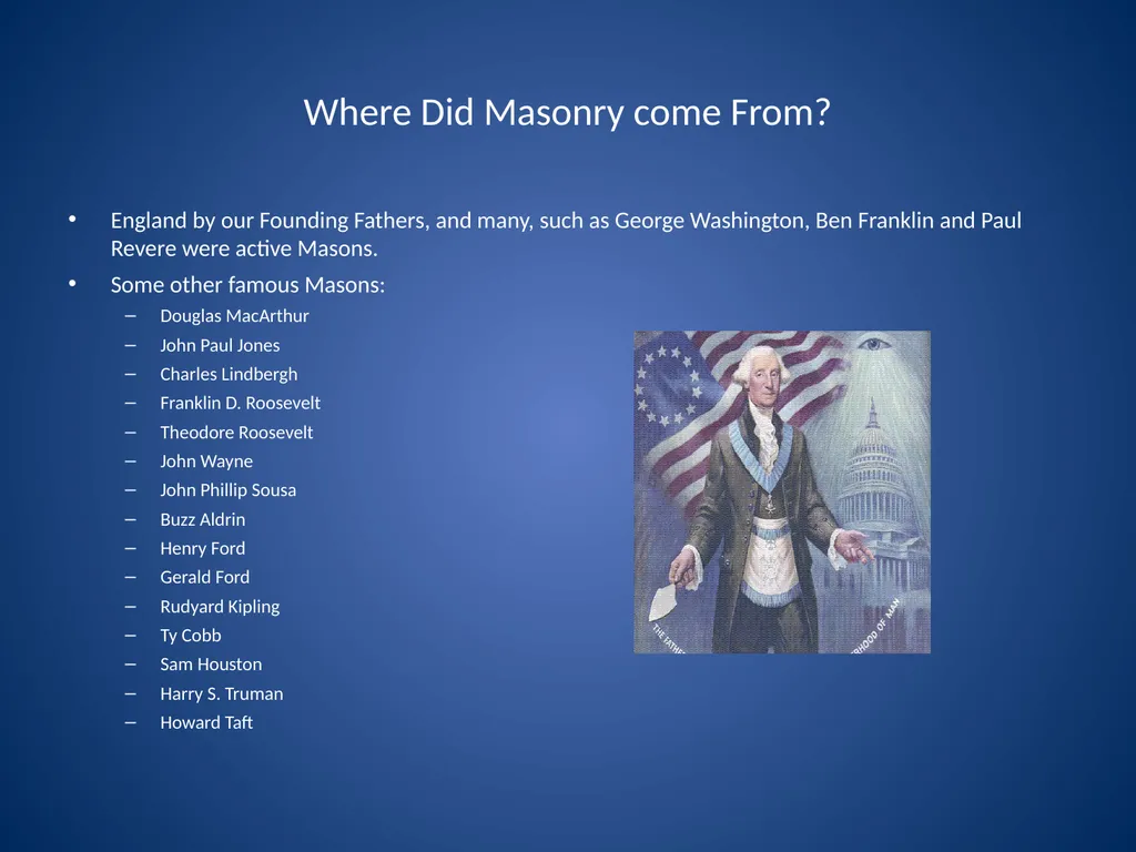 Example of a template that could be used when - slide 6 of 12