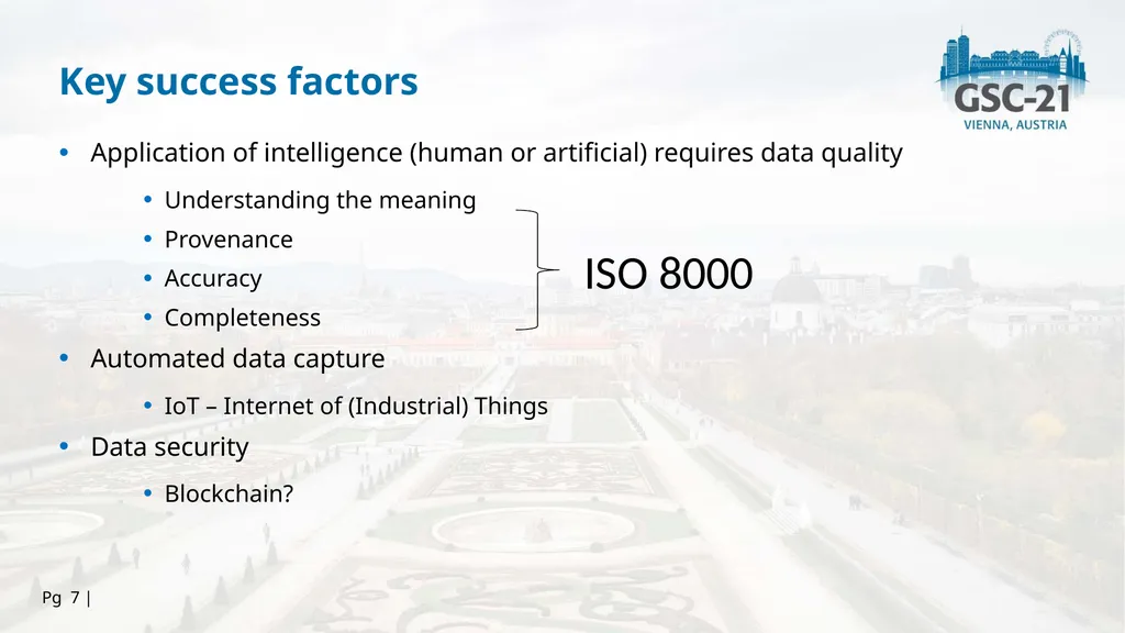 HOSTED BY 26-27 September 2017 Communications - slide 7 of 11