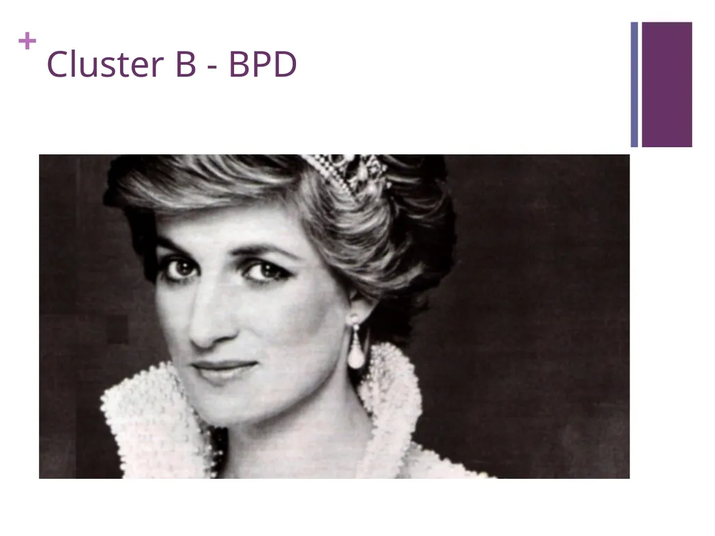Personality Disorders An Introduction Maxym - slide 66 of 97