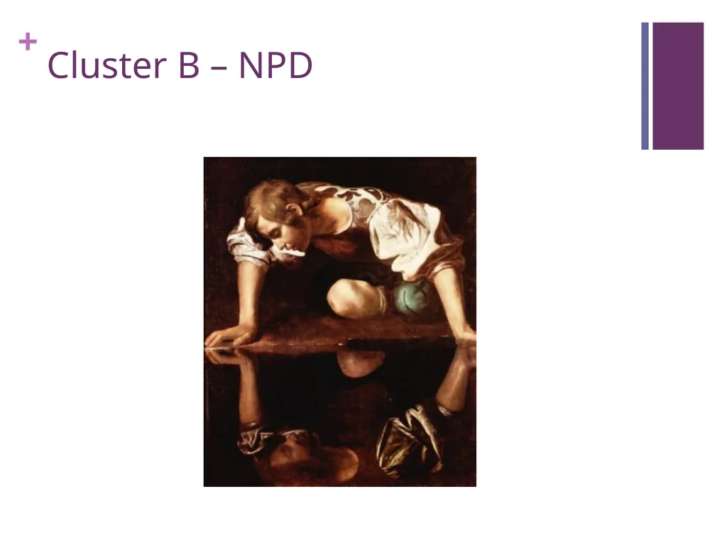 Personality Disorders An Introduction Maxym - slide 80 of 97