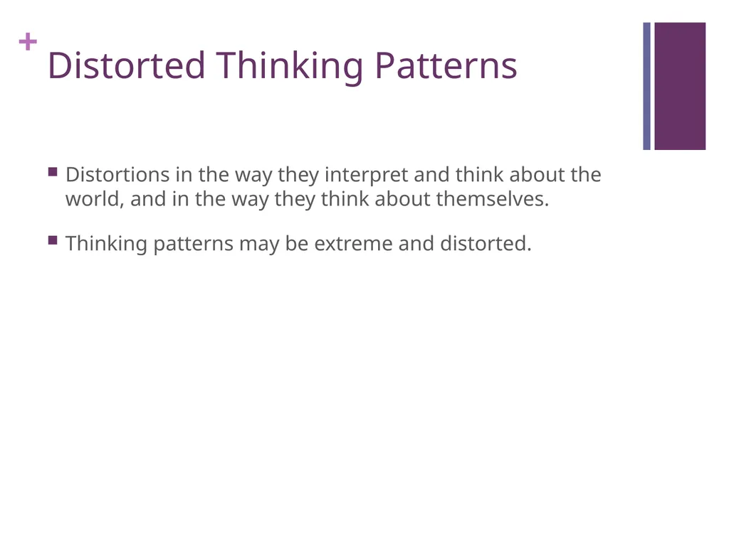 Personality Disorders An Introduction Maxym - slide 18 of 97