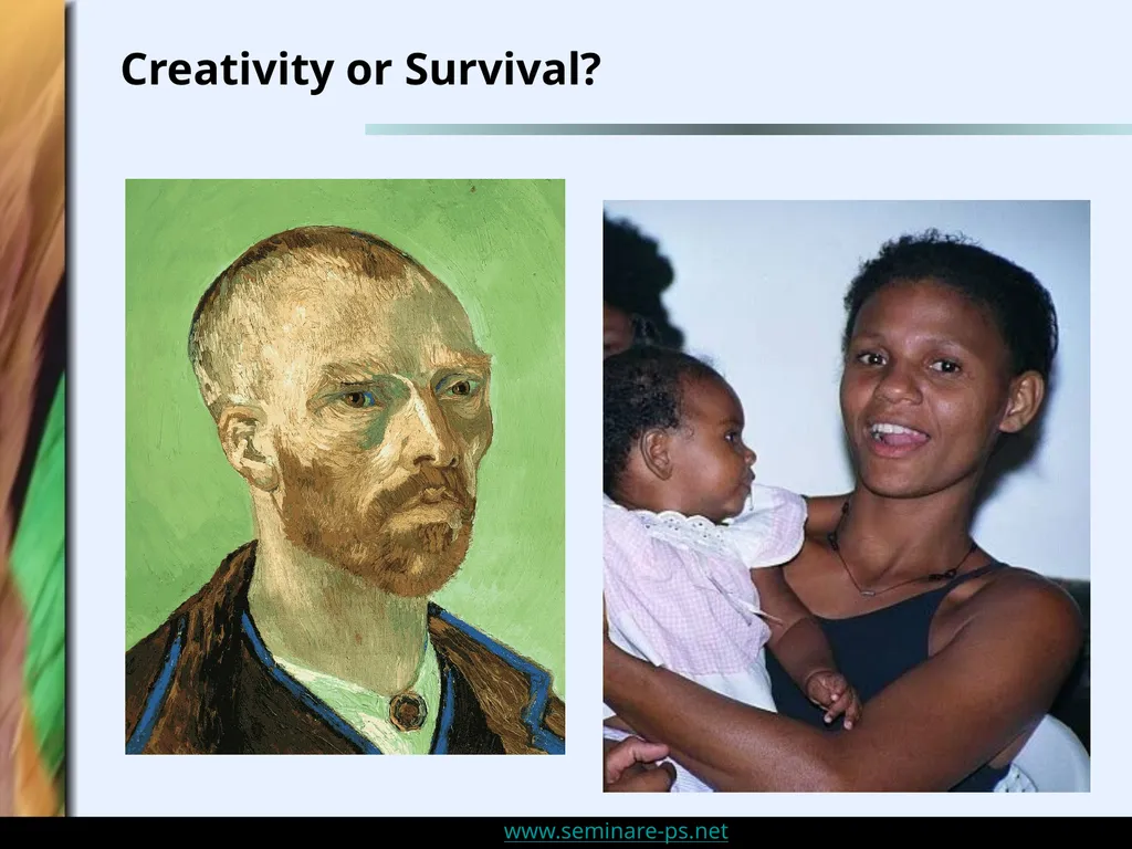 Personality Disorders and Sensitivity: An Overview - slide 5 of 32
