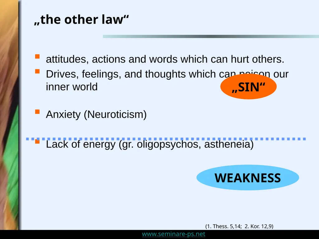 Personality Disorders and Sensitivity: An Overview - slide 28 of 32