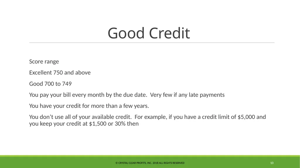 The Good, The Bad, and The Ugly How to Manage - slide 10 of 17