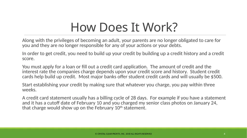 The Good, The Bad, and The Ugly How to Manage - slide 4 of 17