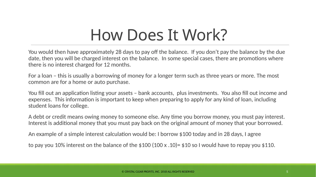 The Good, The Bad, and The Ugly How to Manage - slide 5 of 17