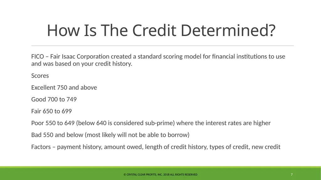 The Good, The Bad, and The Ugly How to Manage - slide 7 of 17