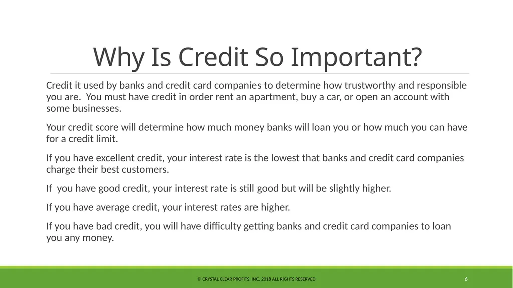 The Good, The Bad, and The Ugly How to Manage - slide 6 of 17