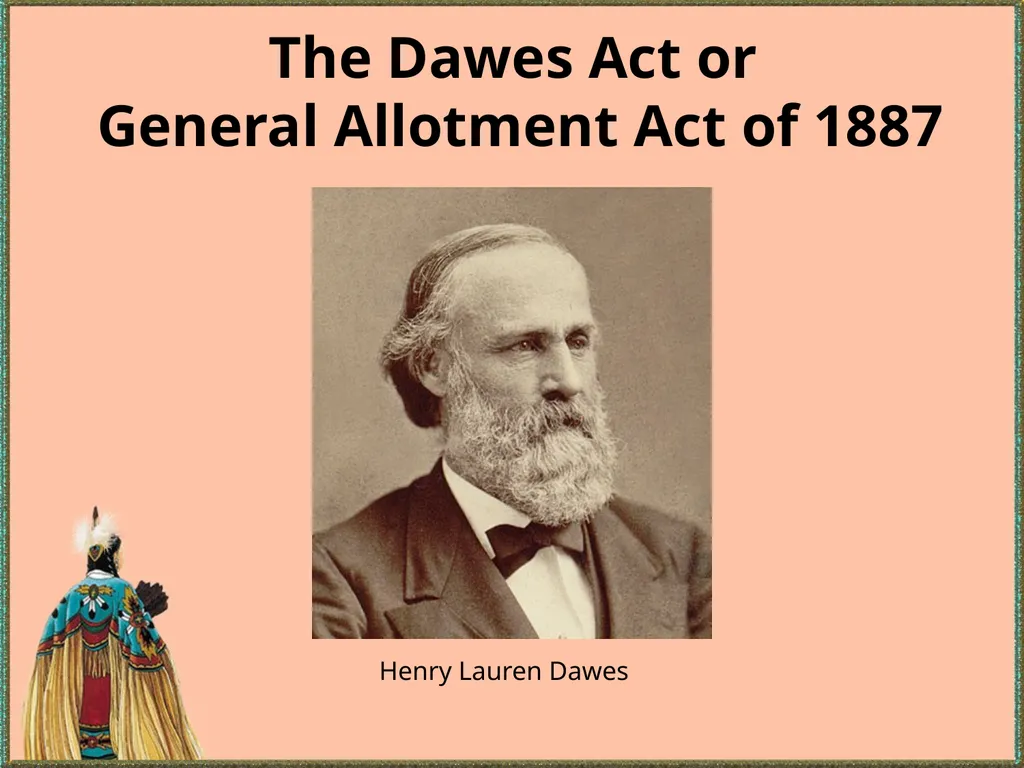 BIA History Presented by: Patricia L. Olby - slide 6 of 27