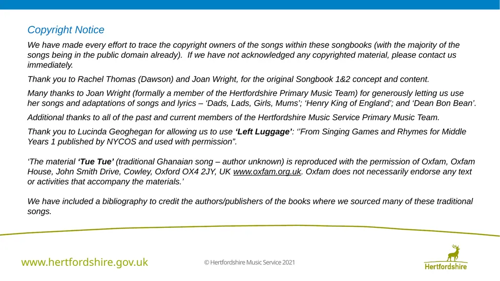 Sing, Sing, Sing! Book 3 “Aim Even Higher” Sing - slide 38 of 40