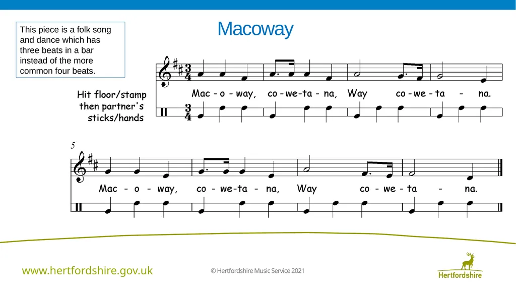 Sing, Sing, Sing! Book 3 “Aim Even Higher” Sing - slide 19 of 40