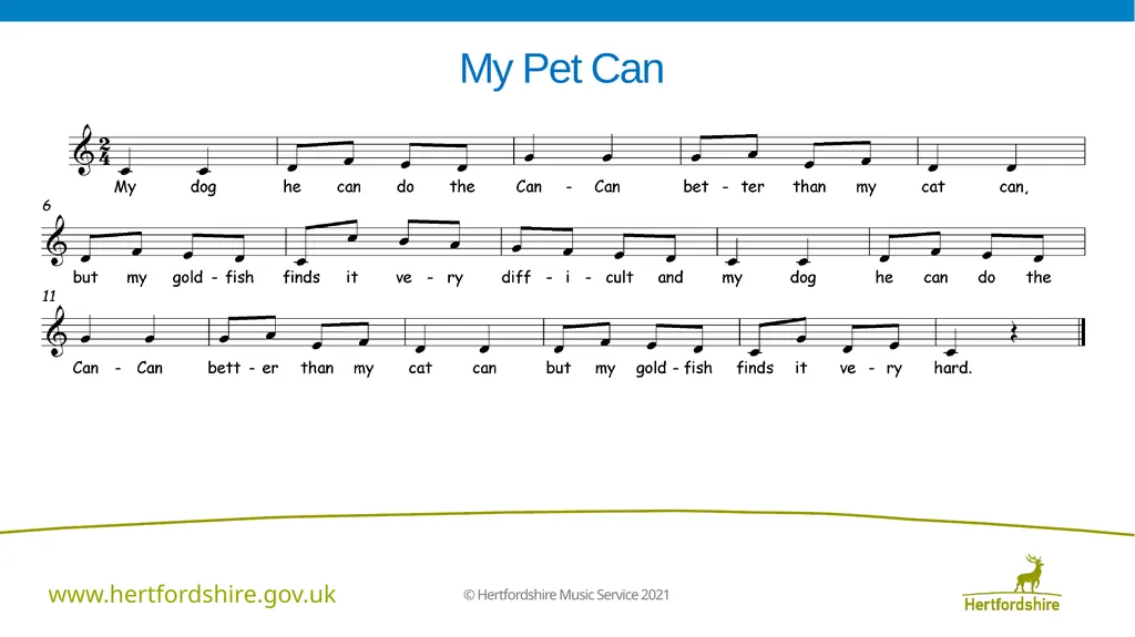 Sing, Sing, Sing! Book 3 “Aim Even Higher” Sing - slide 36 of 40