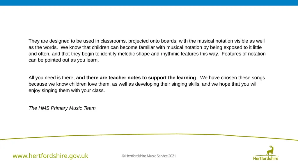 Sing, Sing, Sing! Book 3 “Aim Even Higher” Sing - slide 5 of 40