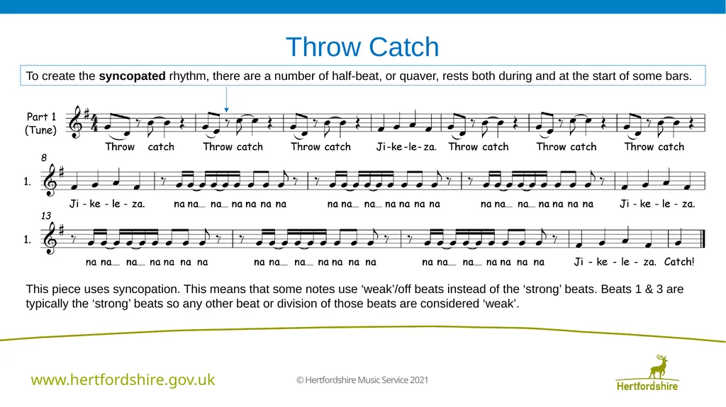 Sing, Sing, Sing! Book 3 “Aim Even Higher” Sing - slide 29 of 40